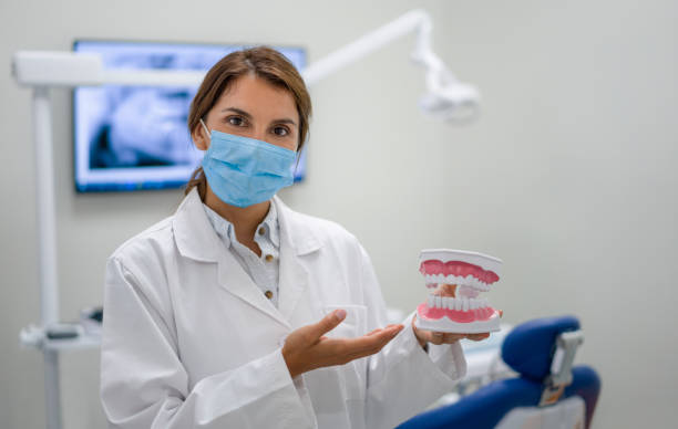 Best Walk-In Emergency Dentist in Whitney, TX