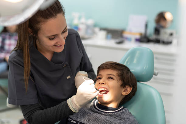 Best Emergency Tooth Extraction in Whitney, TX