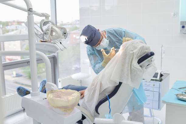 Best Emergency Wisdom Teeth Removal in Whitney, TX